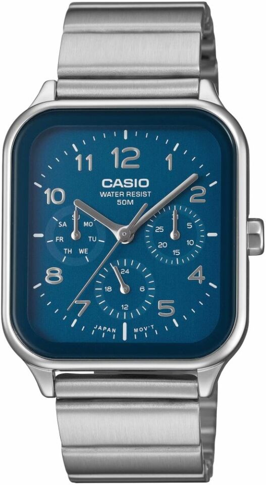 Casio Mtp-M306D-2Avdf Analog Erkek Kol Saati
