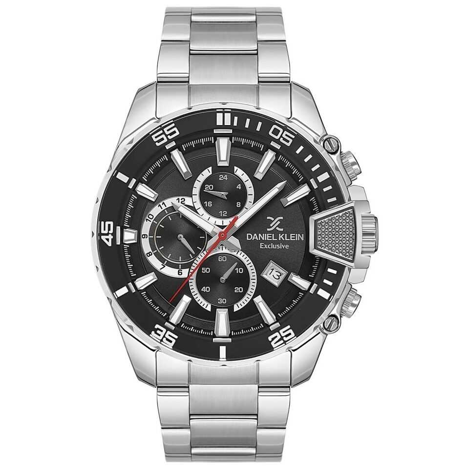 Daniel Klein Dke.1.10565-1 Erkek Kol Saati