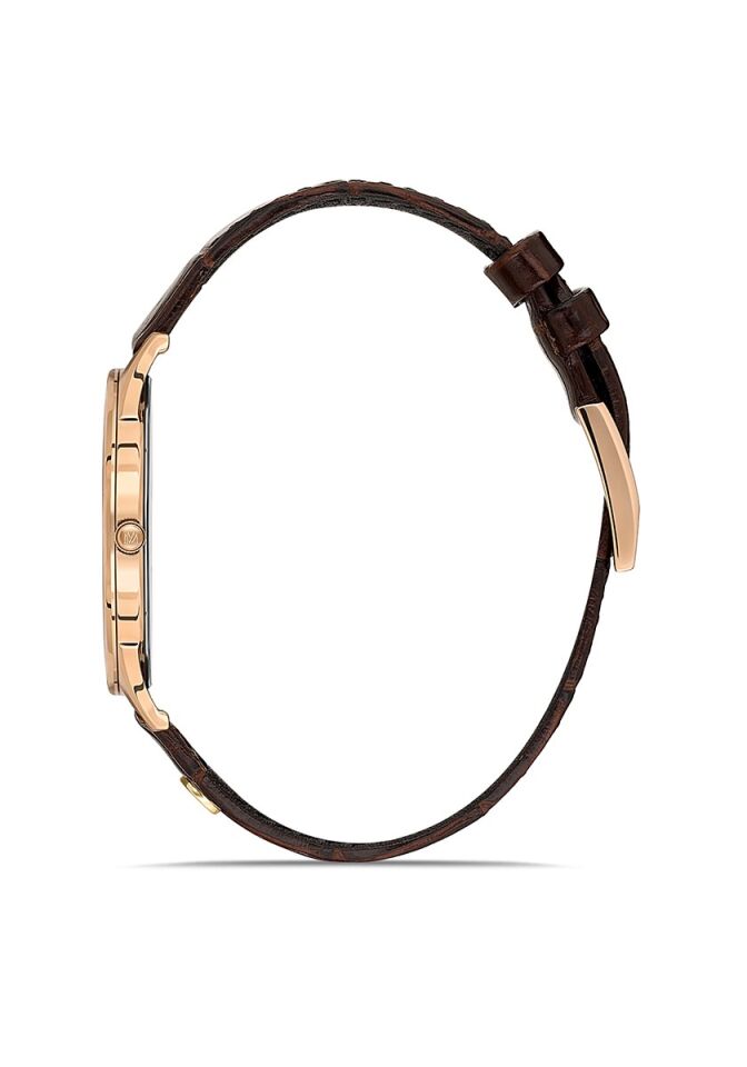 Momentus Men's Classic Master  EM349R-15KR