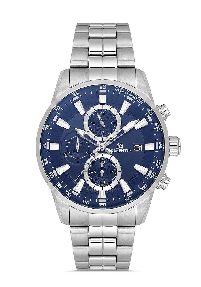Momentus Men's Sport SC383S-11SS