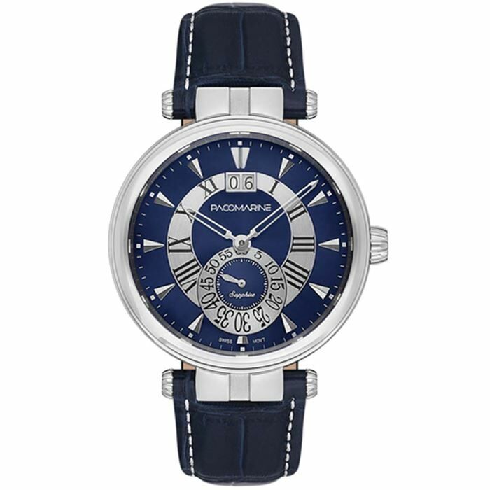 Pacomarine Pm.61229.02 Erkek Kol Saati