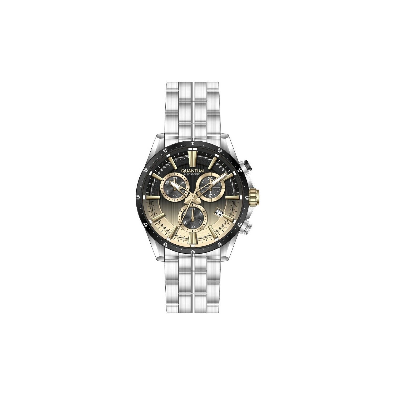 Quantum Pwg1111.310 Erkek Kol Saati