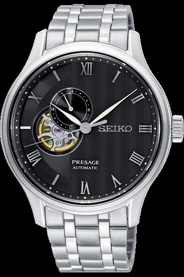 Seıko Ssa377J