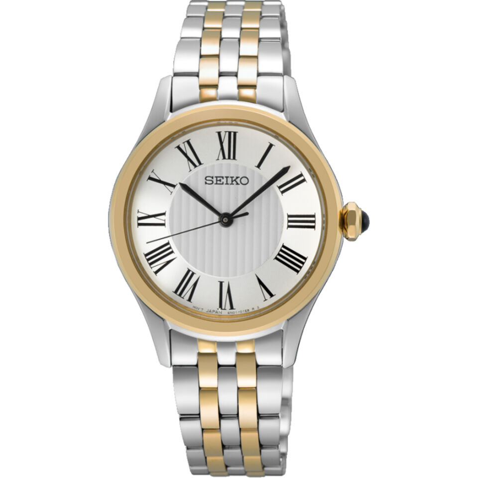 Seiko Sur612P1 Kadın Kol Saati