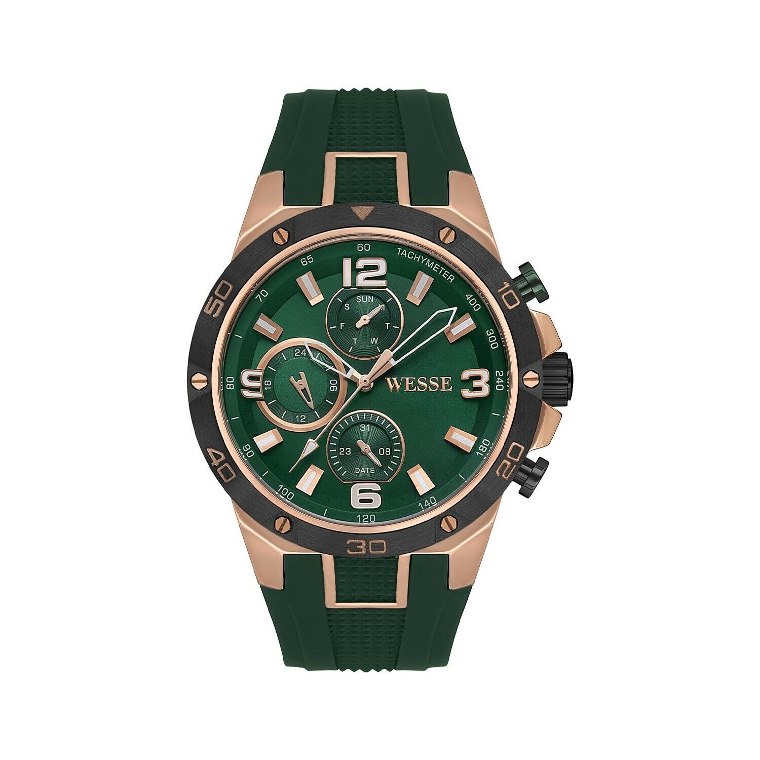 Wesse Wwg402302 Erkek Kol Saati