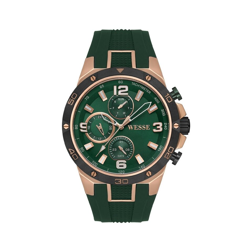 Wesse Wwg402302 Erkek Kol Saati