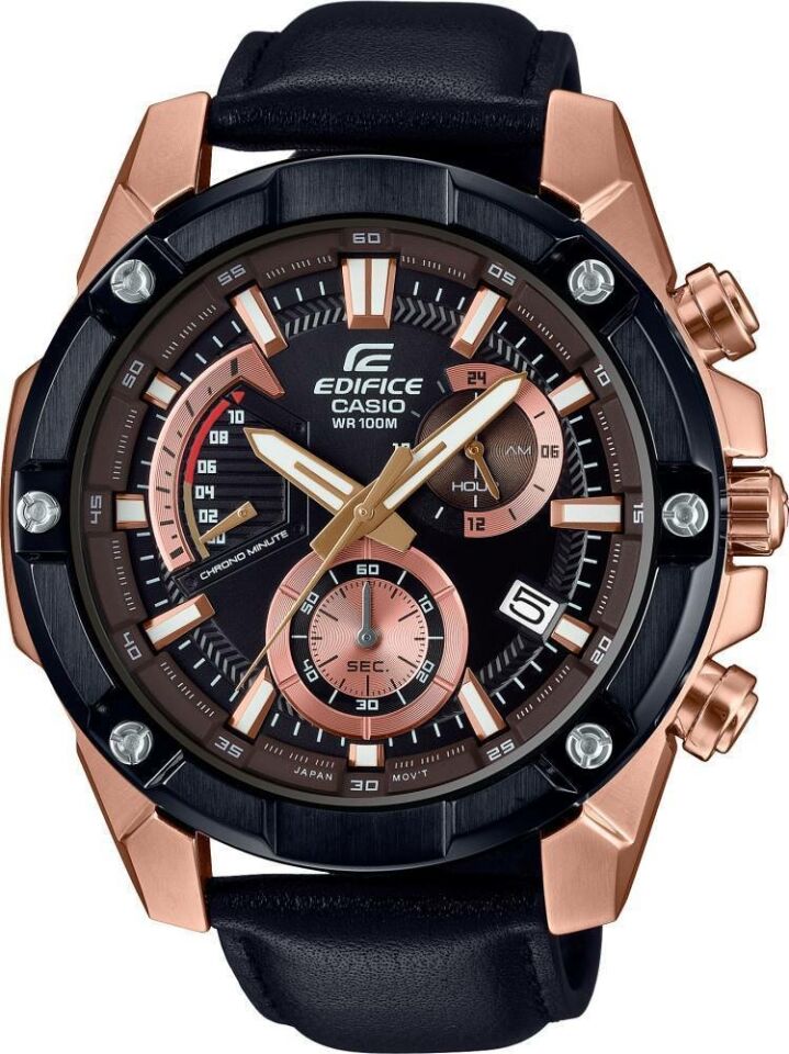 Casio Efr-559Bgl-1Avudf Edifice Erkek Kol Saati