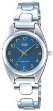 Casio Ltp-1107A-2Ah Analog Kadın Kol Saati