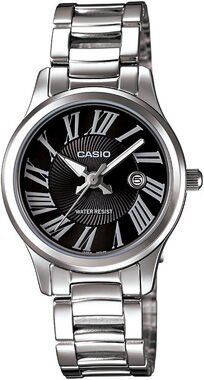 Casio Ltp-1379D-1Bdf Analog Kadın Kol Saati
