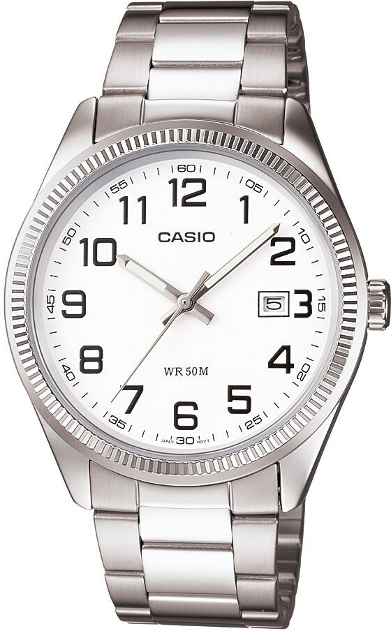 Casio Mtp-1302D-7Bvdf Casio Mtp-1302D-7Bvdf Erkek Kol Saati