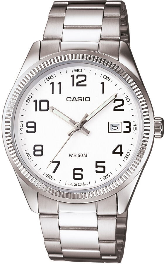 Casio MTP-1302D-7BVDF Casio MTP-1302D-7BVDF Erkek Kol Saati