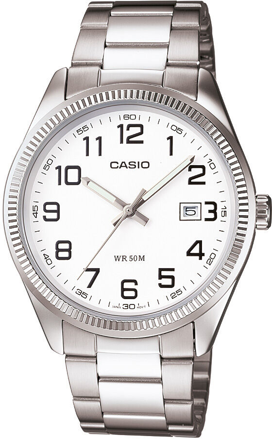 Casio MTP-1302D-7BVDF Casio MTP-1302D-7BVDF Erkek Kol Saati