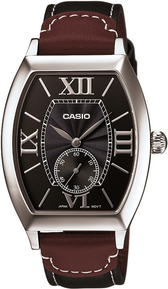 Casio Mtp-E114L-1Adf Analog Erkek Kol Saati