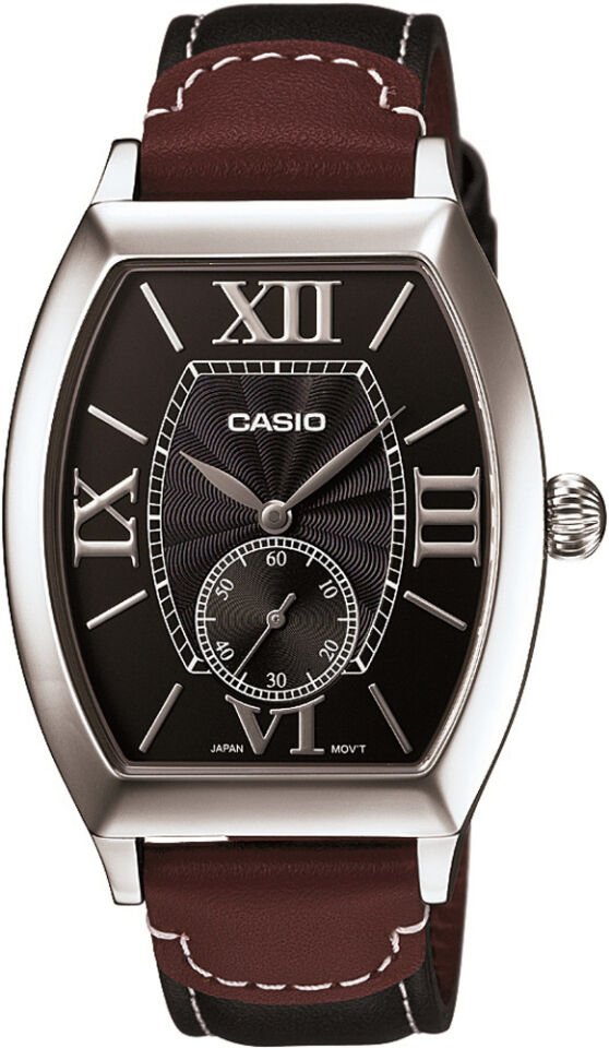 Casio Mtp-E114L-1Adf Analog Erkek Kol Saati