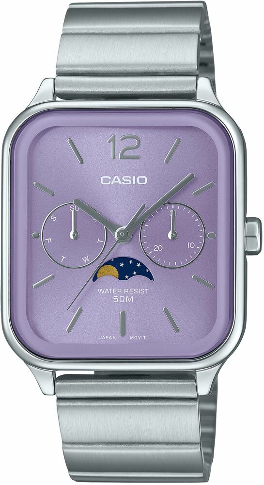 Casio Mtp-M305D-6Avdf Analog Erkek Kol Saati