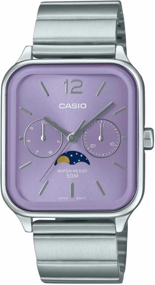 Casio Mtp-M305D-6Avdf Analog Erkek Kol Saati