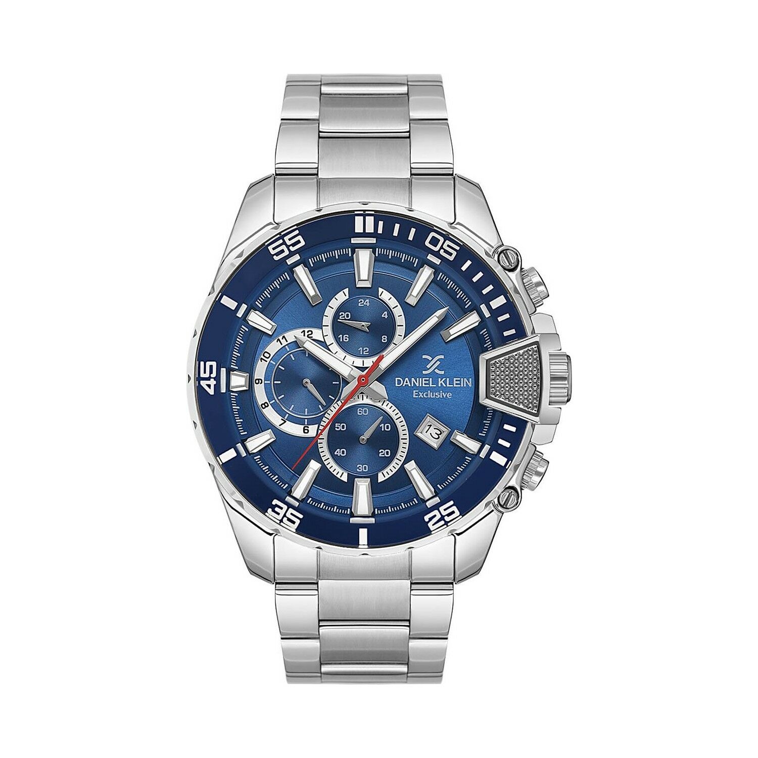 Daniel Klein Dke.1.10565-2 Erkek Kol Saati