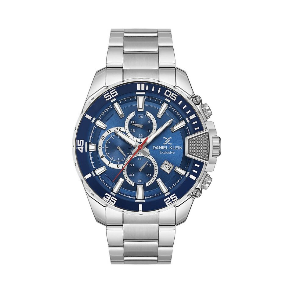 Daniel Klein Dke.1.10565-2 Erkek Kol Saati