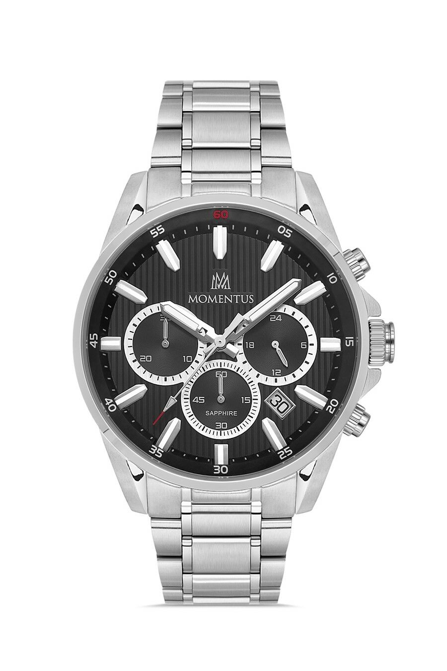 Momentus Men's Sport SC358S-04SS