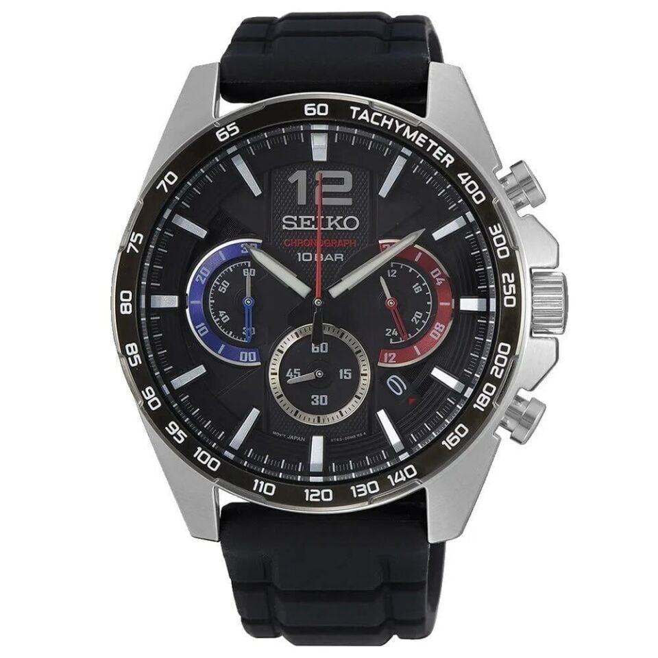 Seıko Ssb347P1