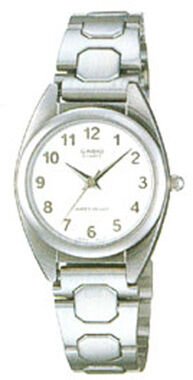 Casio Ltp-1107A-7Ah Analog Kadın Kol Saati