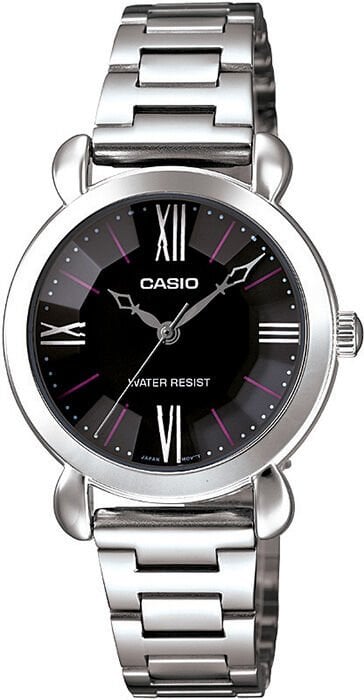 Casio Ltp-1386D-1Edf Analog Kadın Kol Saati