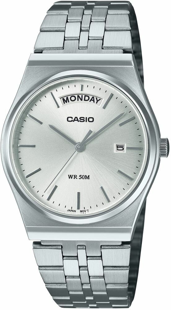 Casio Mtp-B146D-7Avdf Analog Erkek Kol Saati