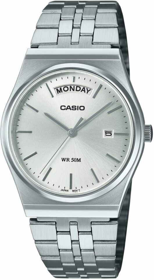 Casio Mtp-B146D-7Avdf Analog Erkek Kol Saati