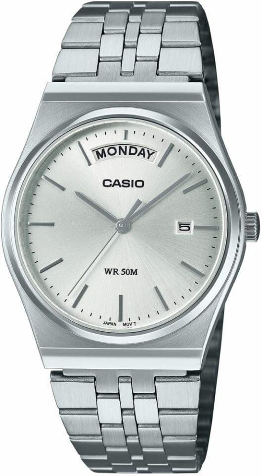 Casio MTP-B146D-7AVDF Analog Erkek Kol Saati