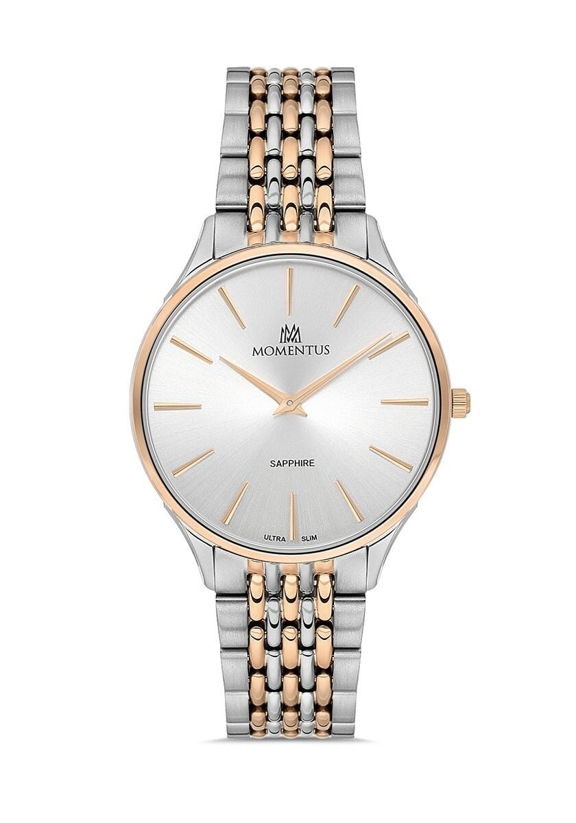 Momentus Men's Classic Master  EM349T-02SR