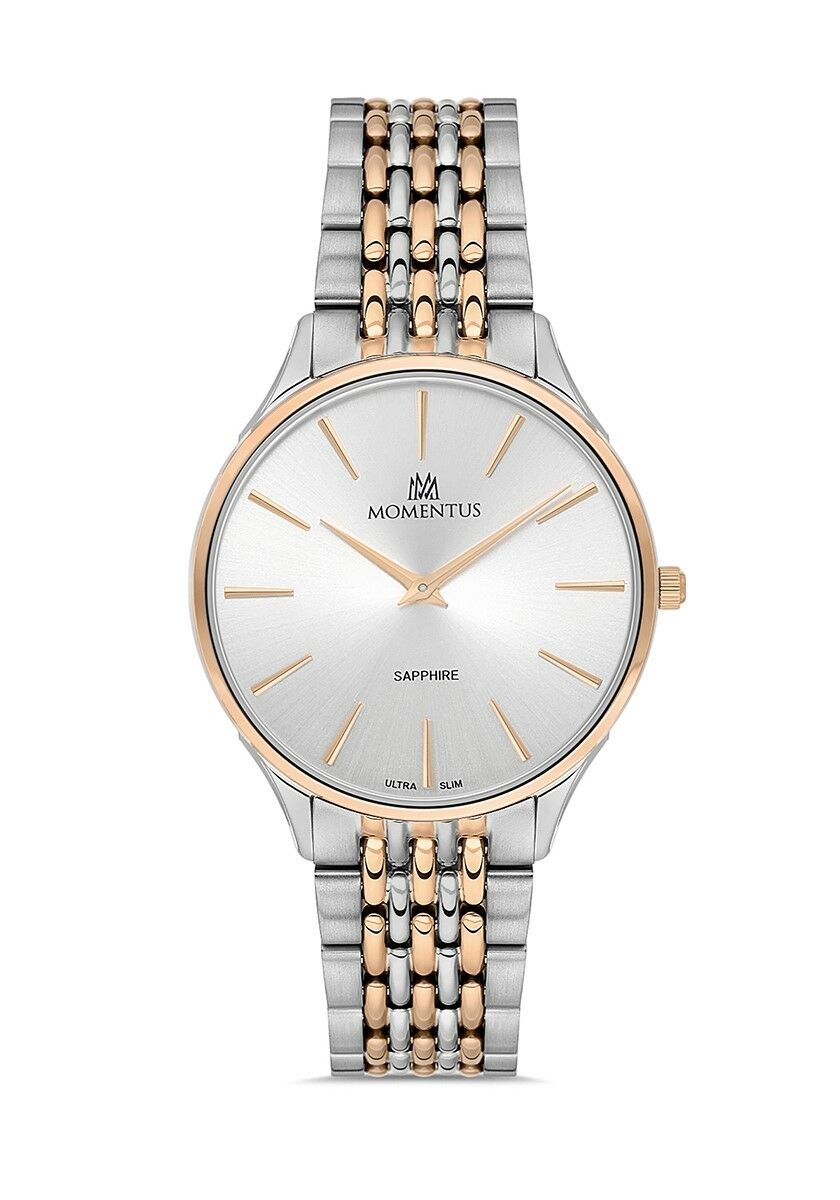 Momentus Men's Classic Master  EM349T-02SR