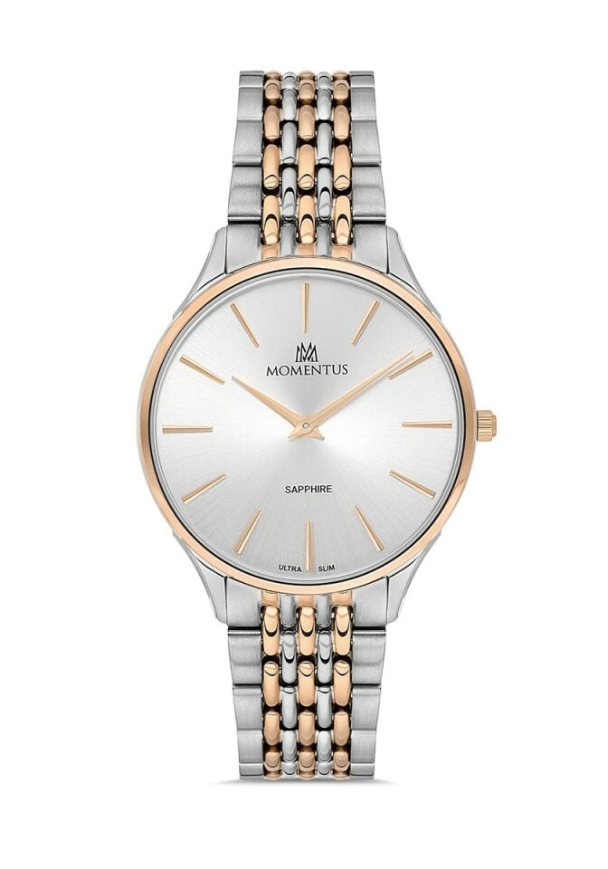 Momentus Men's Classic Master  EM349T-02SR
