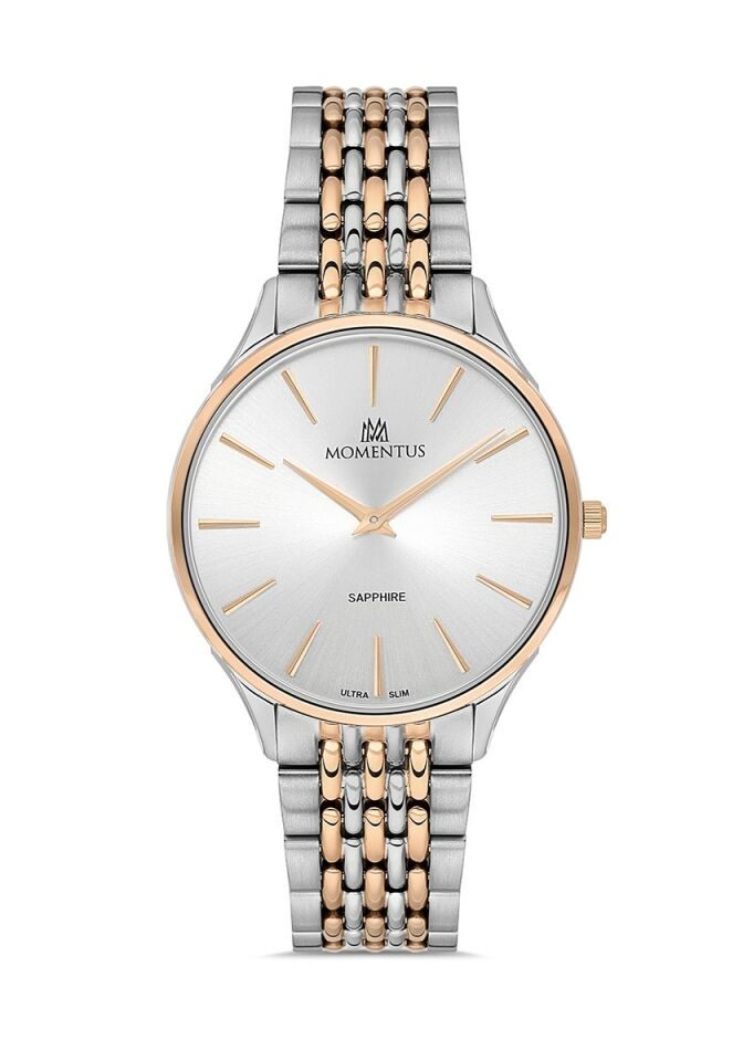 Momentus Men's Classic Master  EM349T-02SR