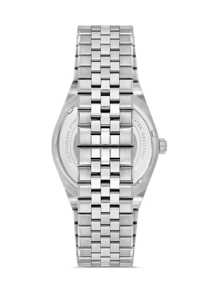 Momentus Men's Crown Master CR264S-15SS