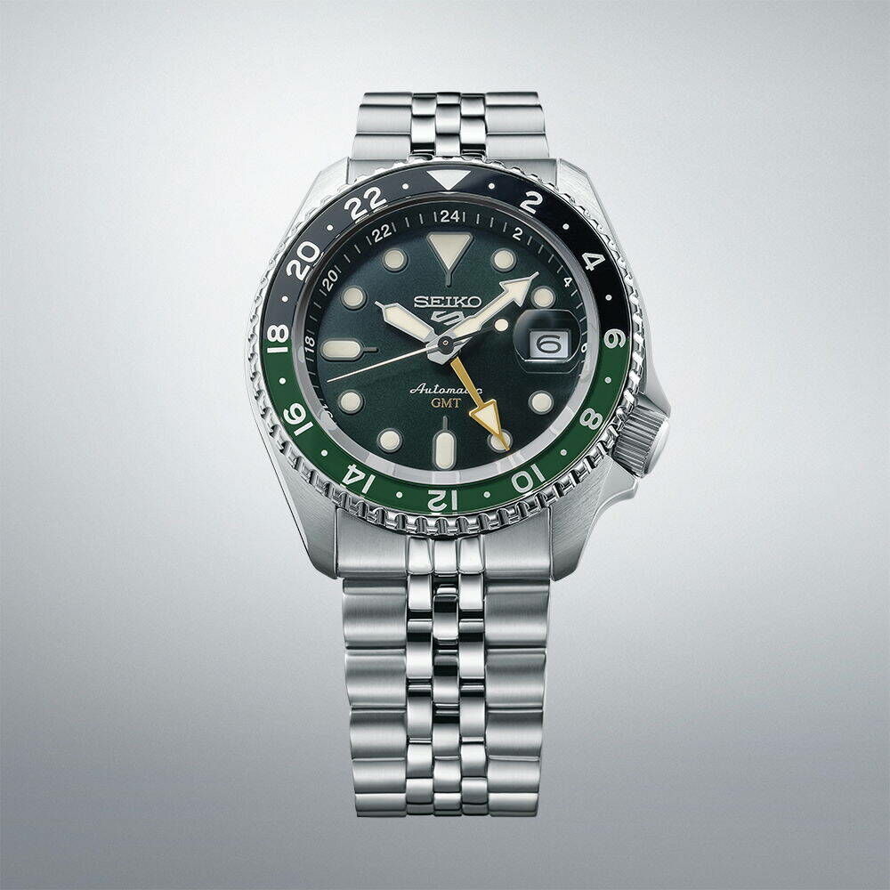 Seıko Ssk035K1