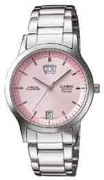 Casio Bel-102D-4Avdf Beside Kadın Kol Saati