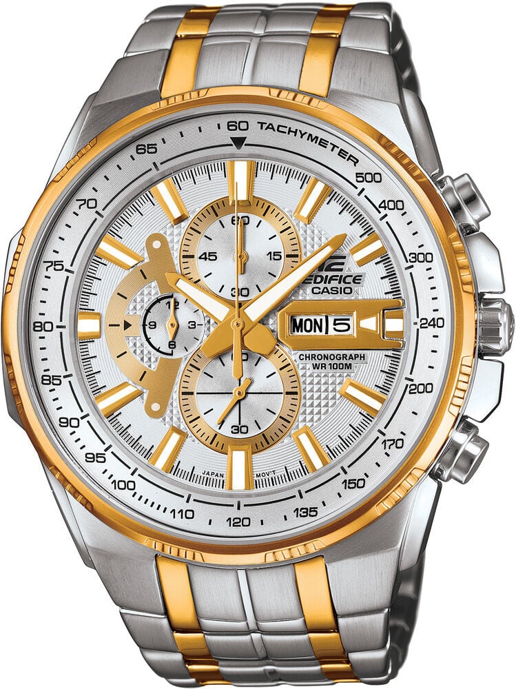 Casio EFR-549SG-7AVUDF Edifice Erkek Kol Saati