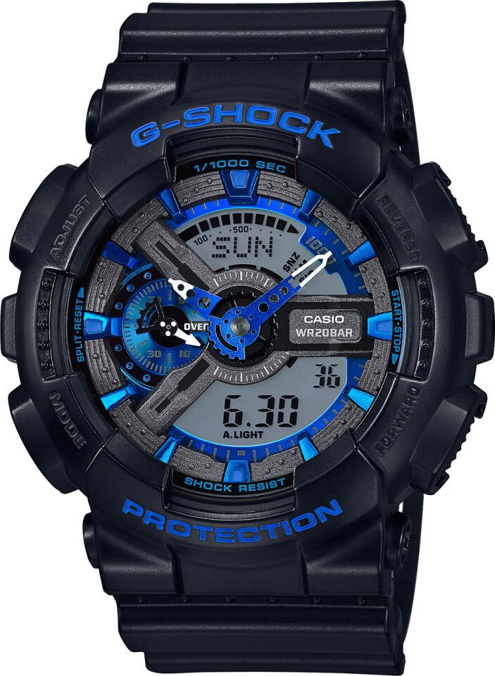 Casio Ga-110Cb-1Adr G-Shock Erkek Kol Saati