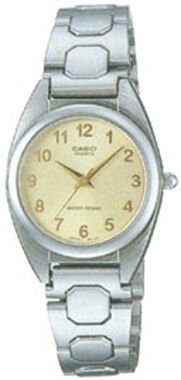 Casio Ltp-1107A-9Ah Analog Kadın Kol Saati