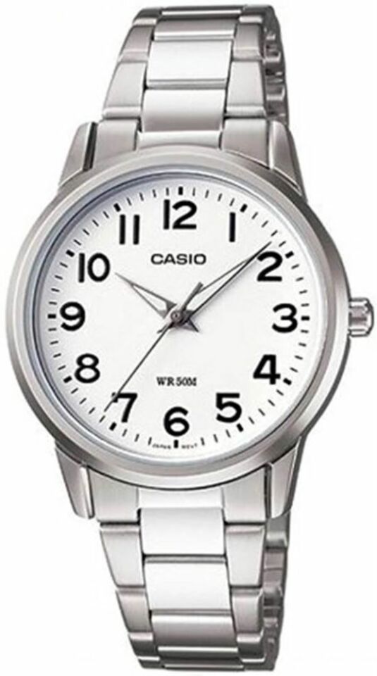 Casio Ltp-1303D-7Bvdf Casio Ltp-1303D-7Bvdf Kadın Kol Saati