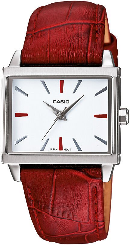 Casio Ltp-1334L-4Adf Analog Kadın Kol Saati
