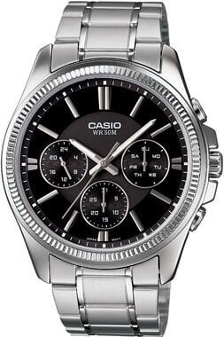 Casio Mtp-1375D-1Avdf Analog Erkek Kol Saati