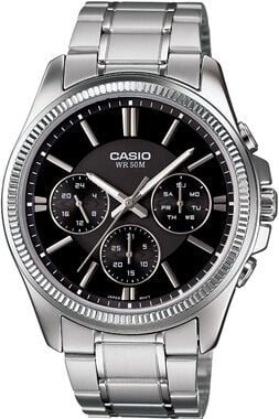 Casio MTP-1375D-1AVDF Analog Erkek Kol Saati
