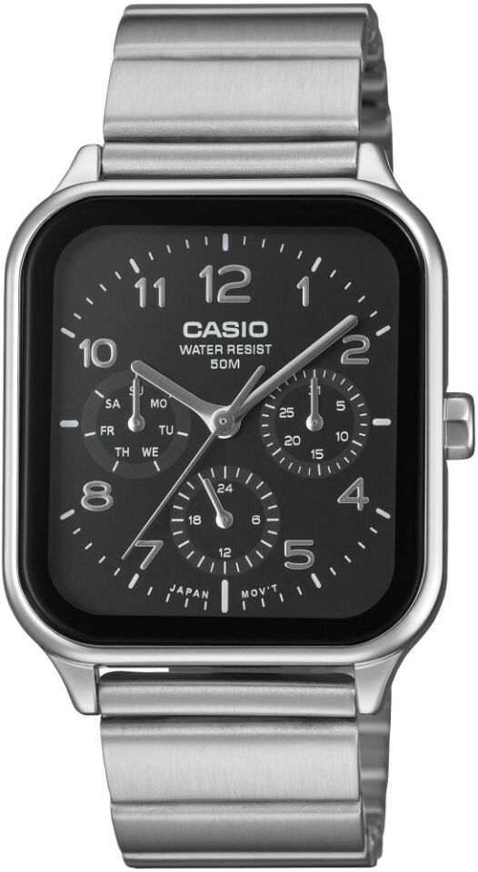 Casio Mtp-M306D-1Avdf Analog Erkek Kol Saati