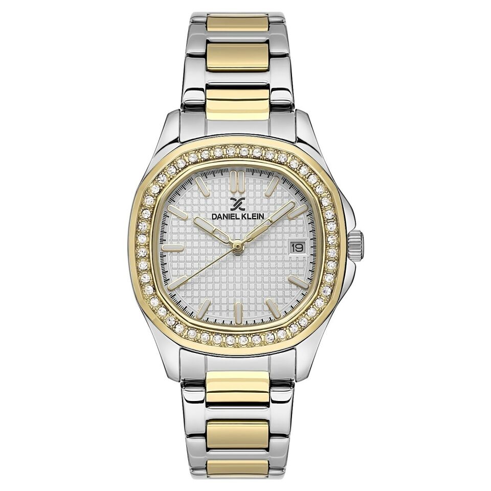 Daniel Klein Dk.1.13683-3 Erkek Kol Saati