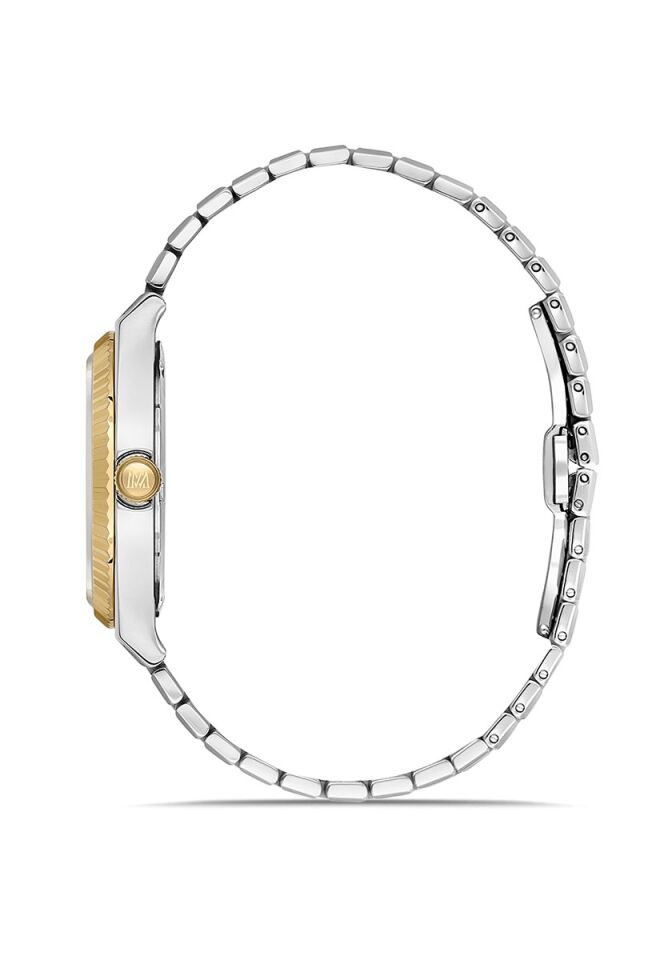Momentus Men's Crown Master CR264T-03SG