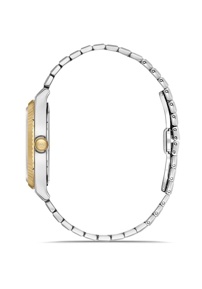 Momentus Men's Crown Master CR264T-03SG