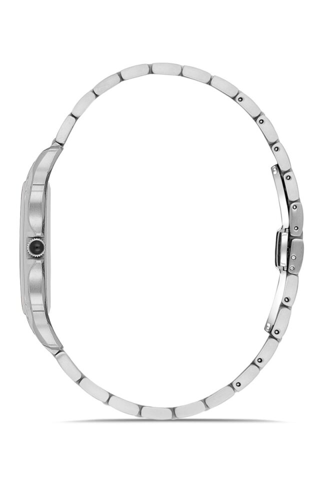 Momentus Men's Crown Master EM348S-04SS