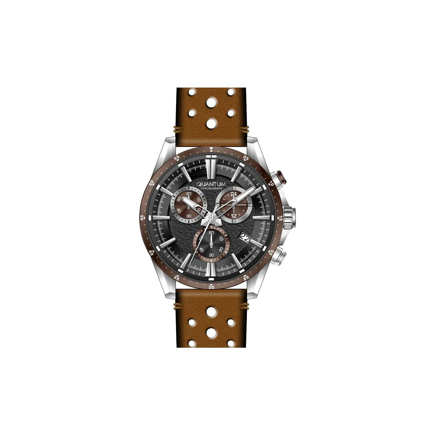 Quantum Pwg1112.342 Erkek Kol Saati