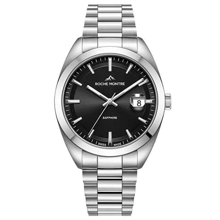 Roche Montre Rmg6003-02 Erkek Kol Saati